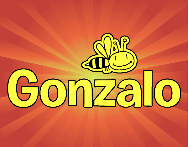 Gonzalo!!!!!!!!!!!!!