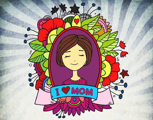 Homenaje a todas las madres