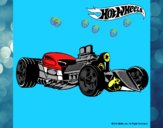 Hot Wheels 10