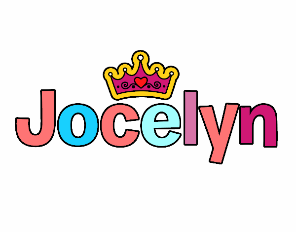 Jocelyn