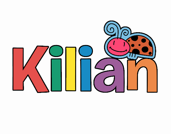 Kilian