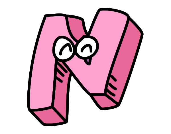 n