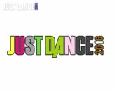 Logo Just Dance