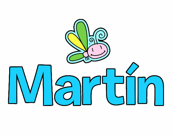 Martín