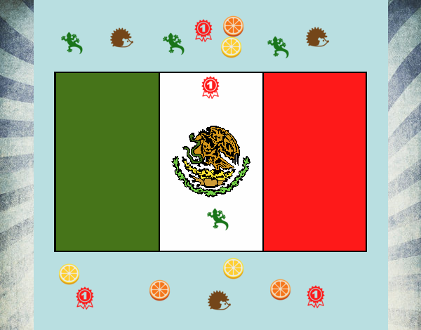 Mexico lindo