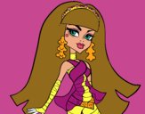 Monster High Cleo de Nile