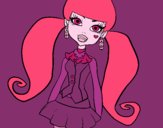 Monster High Draculaura