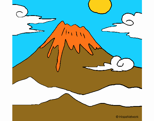 Monte Fuji