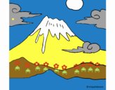 Monte Fuji