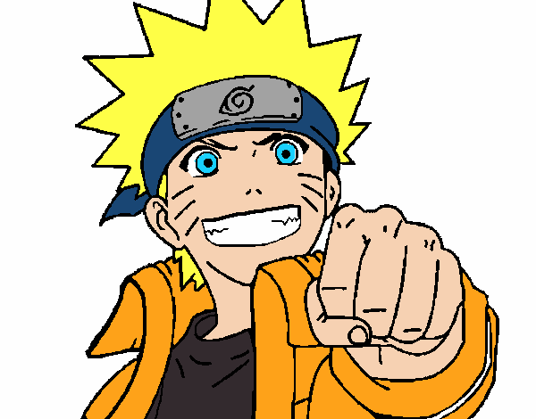 Naruto