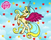 Princesa Celestia