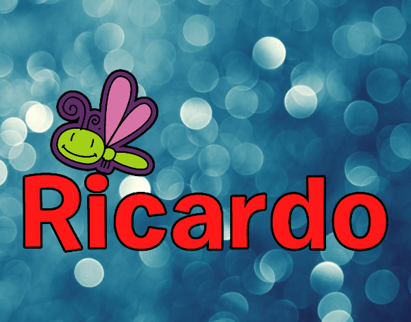 Ricardo