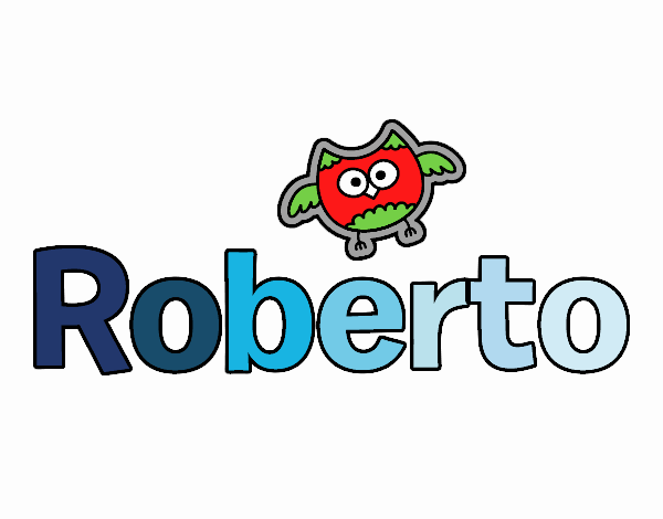 Roberto