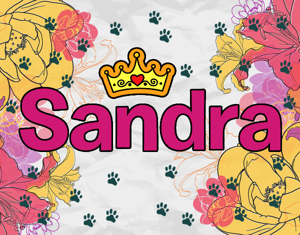 Sandra