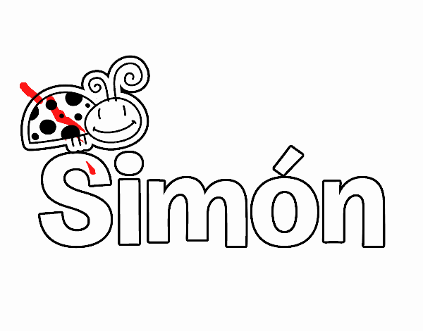 Simón