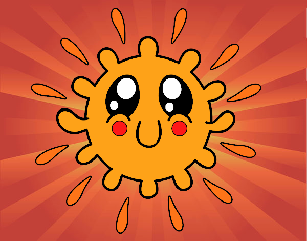 Sol Kawaii