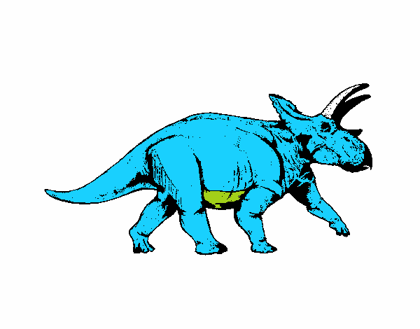 Triceratops 1