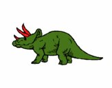 Triceratops