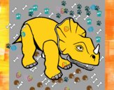 Triceratops II