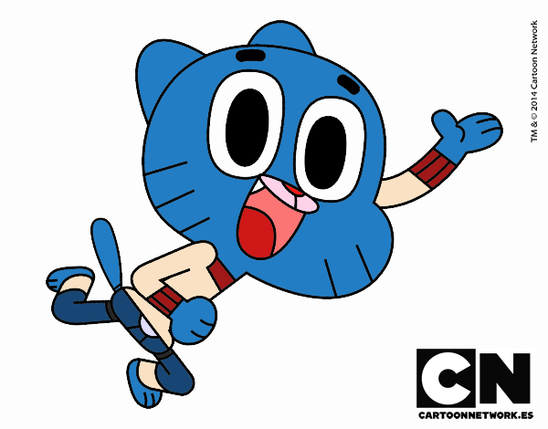 gumball