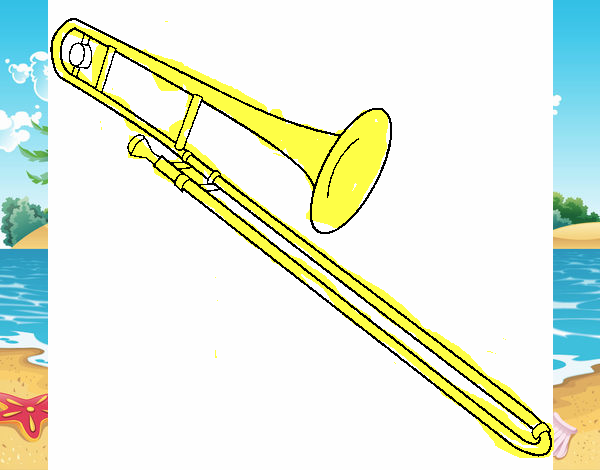 Trombón