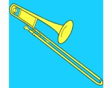 Trombón