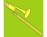 Trombón