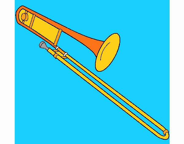 Trombón