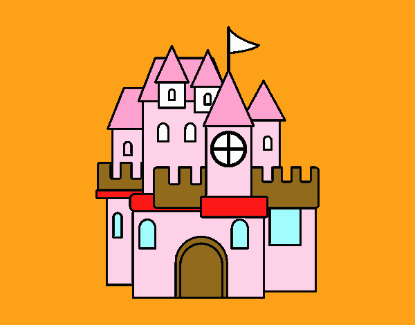 my  castillo