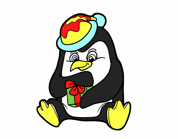 pinguin