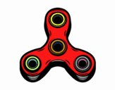 Un spinner