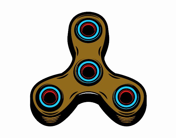 Un spinner