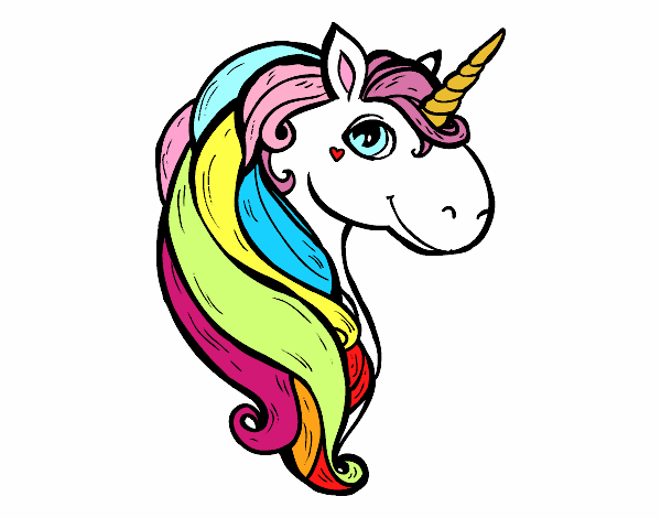 Un unicornio