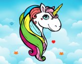 Un unicornio