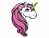 Un unicornio