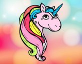 Un unicornio