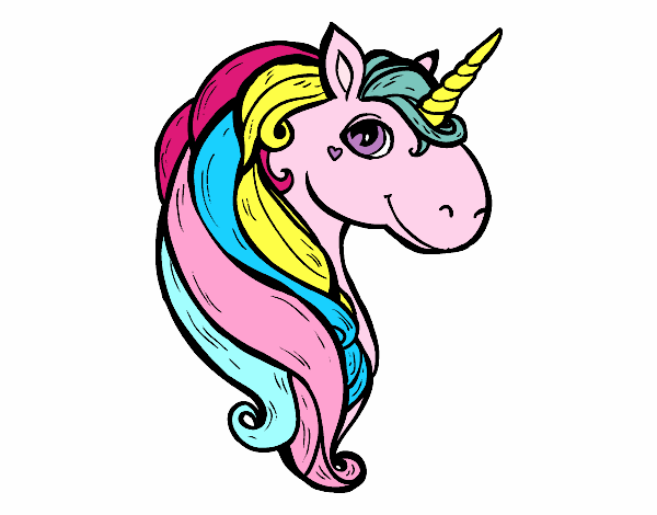 Un unicornio