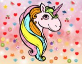 Un unicornio