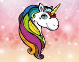 Un unicornio