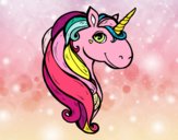 Un unicornio