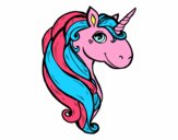 Un unicornio