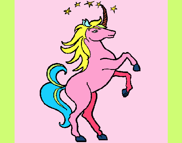 unicornio