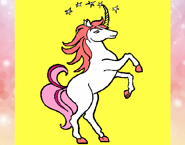 Unicornio