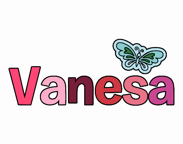 vanesa