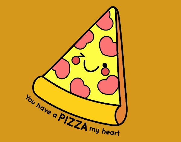 pizza hart