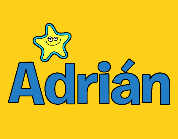 Adrián