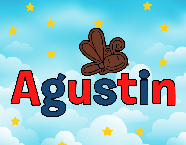 Agustin