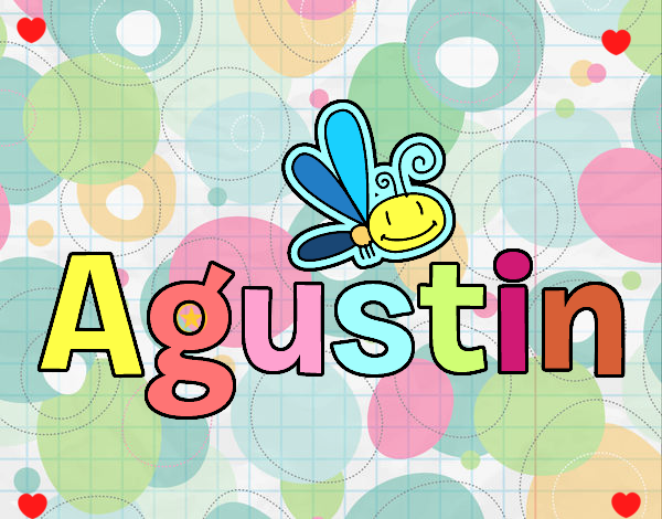 Agustin