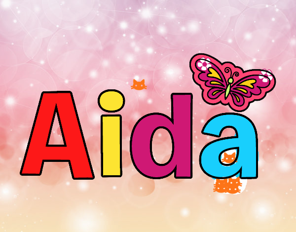 Aida