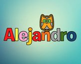 Alejandro